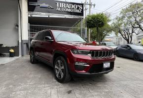 Jeep Grand Cherokee 2023
