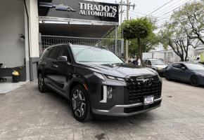 Hyundai Palisade 2024
