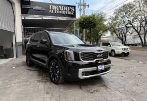 Kia Telluride 2024