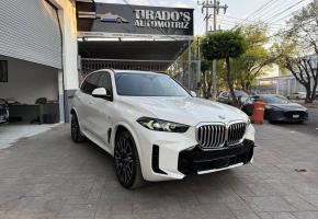 BMW X5 2025