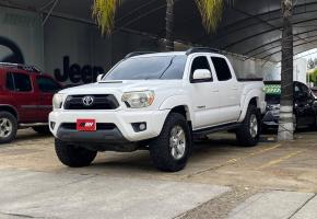 Toyota Tacoma 2013