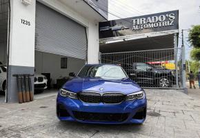 BMW 340i Sport M 2020