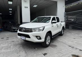 Toyota Hilux 2020