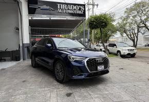 Audi Q3 2023