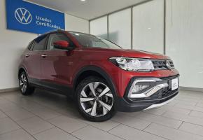 Volkswagen Taigun Comfortline 2024