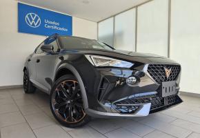 Cupra Formentor 2024