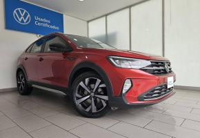 Volkswagen Nivus 2022