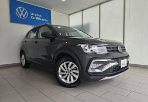 Volkswagen Taigun Trendline 2024