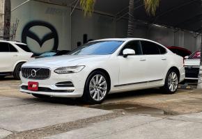 Volvo S90 2017