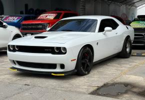 Dodge Challenger 2016