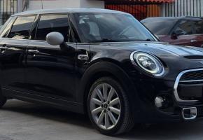 Mini Cooper S 2019