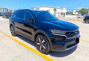 Kia Sorento 2023
