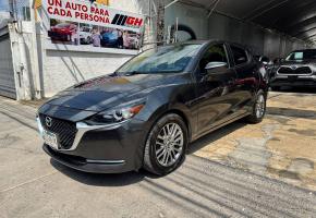Mazda Mazda 2 2022