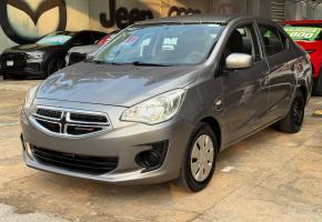 Dodge Attitude SE 2017