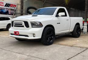 RAM RT 2014