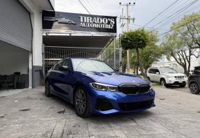 BMW Serie 3 2020