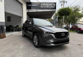 Mazda CX-5 2024