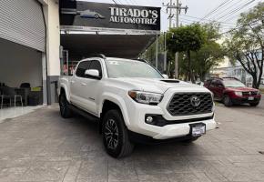 Toyota Tacoma 2022