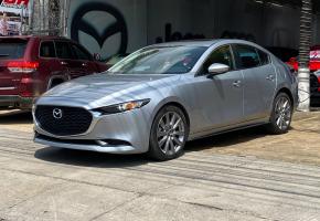 Mazda Mazda 3 2021