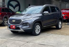 Chevrolet Groove 2023