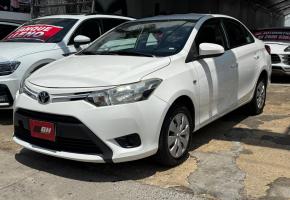 Toyota Yaris 2017