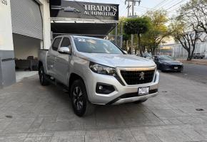 Peugeot Landtrek Allure 2022