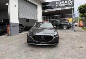 Mazda 3 2022