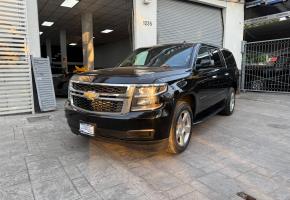 GMC suburban 2015