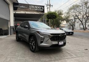 Chevrolet Trax 2024