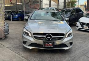 Mercedes Benz Clase CLA 2016