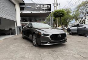 Mazda 3 S Grand Touring 2022