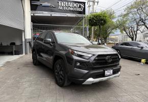 Toyota RAV4 2024