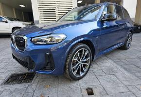 BMW X3 2024