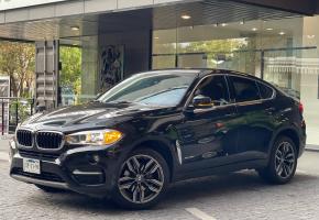BMW X6 2019