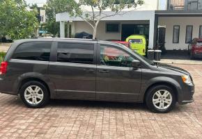 Dodge Grand Caravan 2018