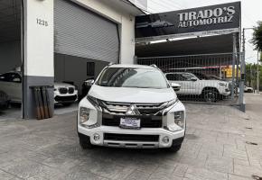 Mitsubishi Xpander Cross 2023