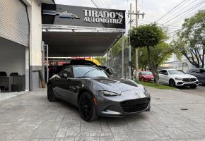 Mazda MX-5 2024
