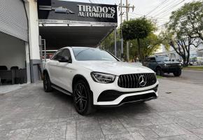 Mercedes Benz Clase GLC 2023