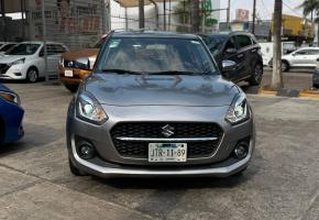 Suzuki Swift 2023
