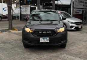 RAM 700 2023
