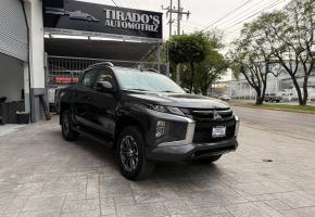 Mitsubishi L200 2023