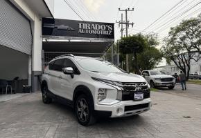 Mitsubishi Xpander 2023