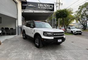 Ford Bronco 2023