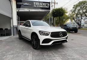 Mercedes Benz Clase GLC 2023