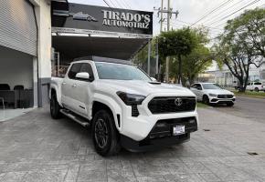 Toyota Tacoma 2025