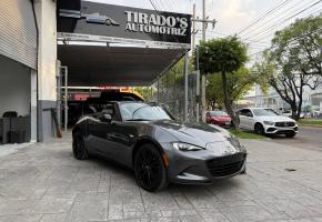 Mazda MX-5 2024