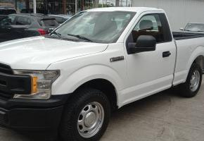 Ford F-150 2018