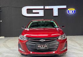 Chevrolet Onix 2023