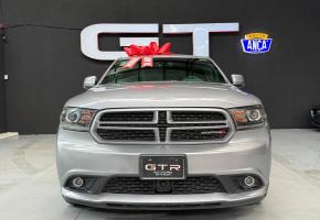 Dodge Durango 2016