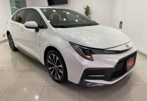 Toyota Corolla 2020